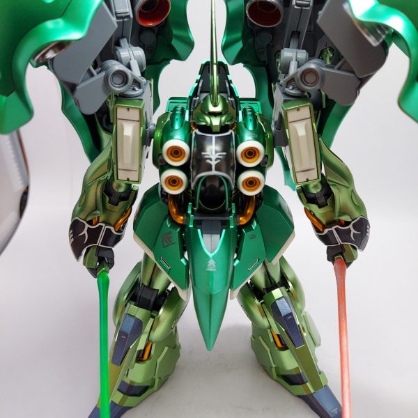 HGUC 1/144 クシャトリヤ