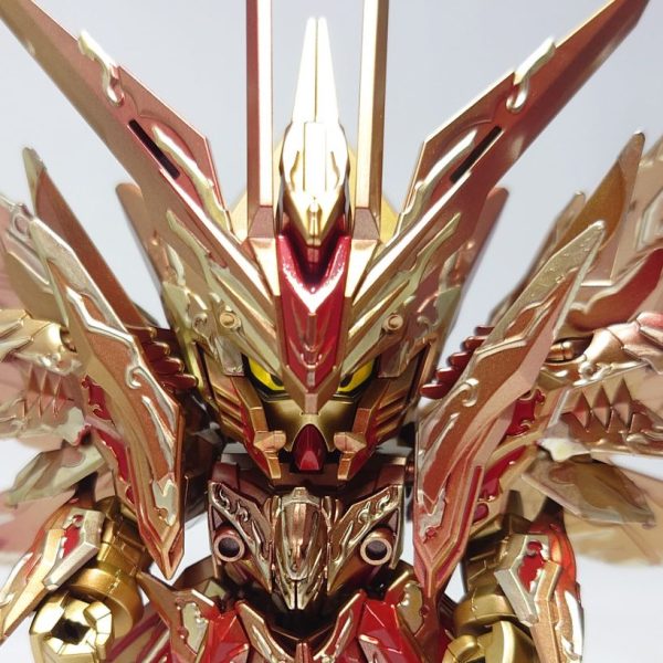 スペリオルストライクフリーダム