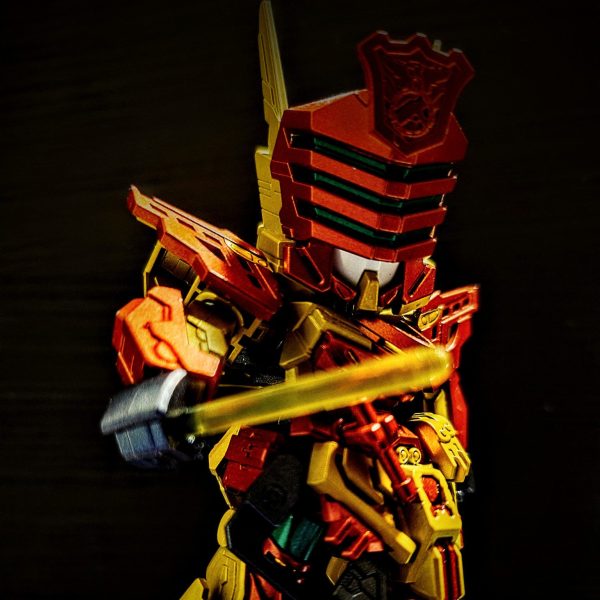 ヴェルデイエロー