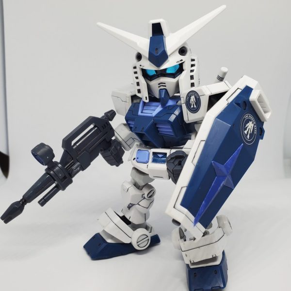 ガンダムベース限定 RX-78-2 ガンダム