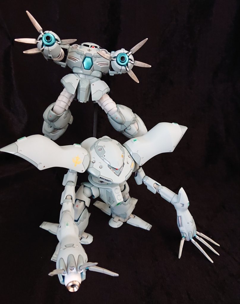 あぁ。惚れ惚れ😍