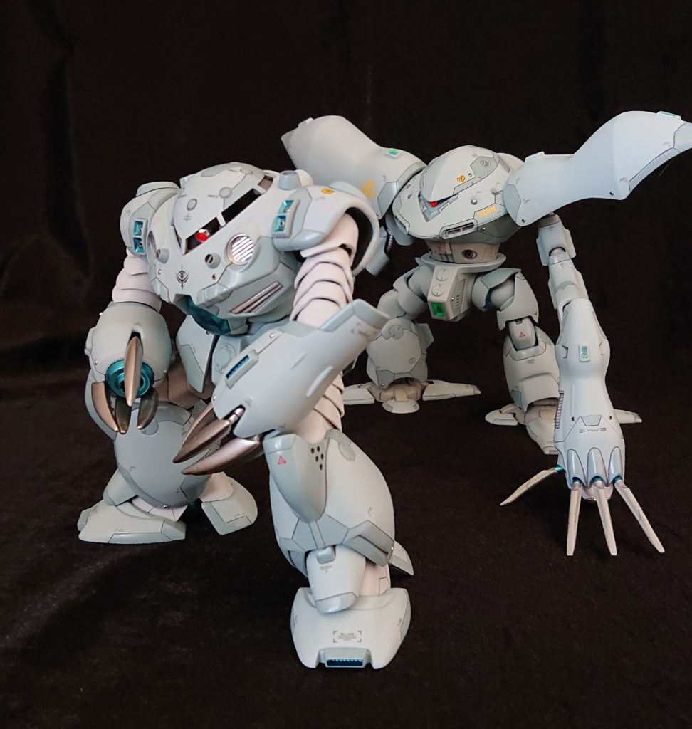 やっぱり、セットですなぁ😆