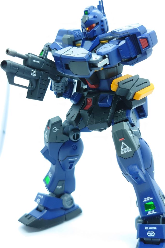 ジムクゥエル–9枚目/制作者：マッシブ！