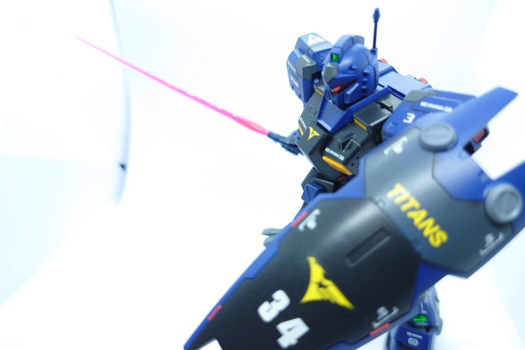 ビームサーベル