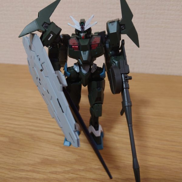 ガンダムスコグル