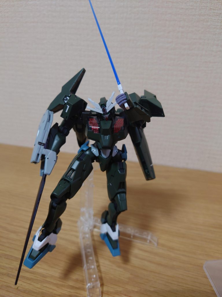 ガンダムスコグル–2枚目/制作者：@VFR53622