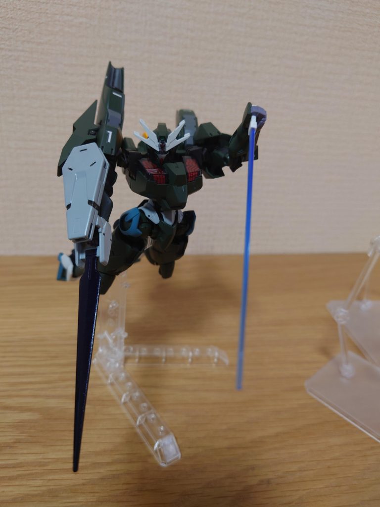 ガンダムスコグル–4枚目/制作者：@VFR53622