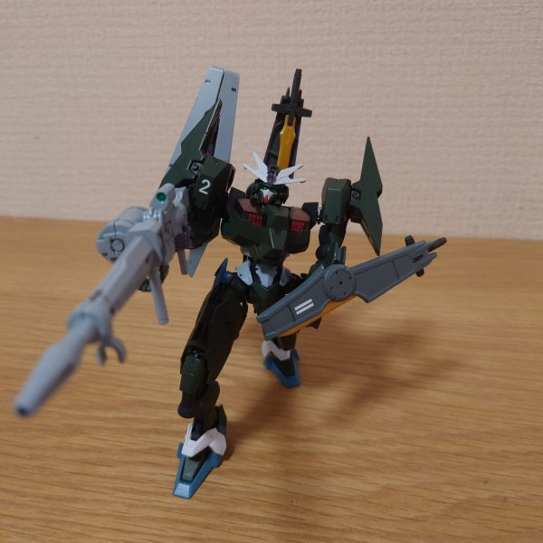 ガンダムスコグル(2号機)