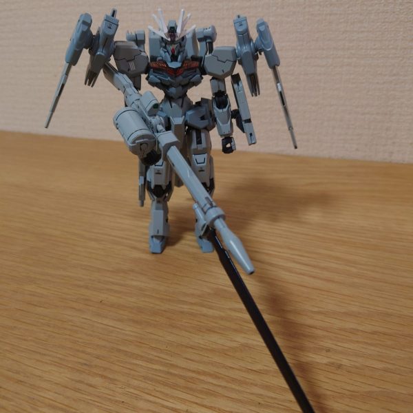 杖を振るう選ばれた者の翼