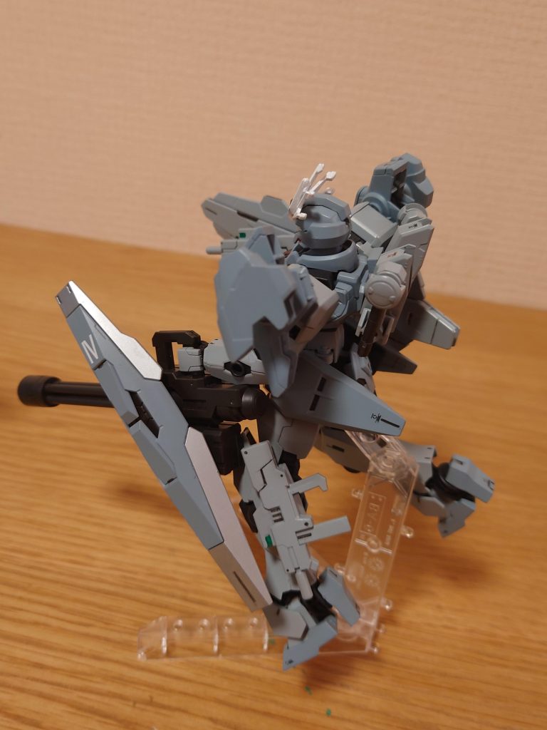 争う選ばれた者の翼–4枚目/制作者：@VFR53622