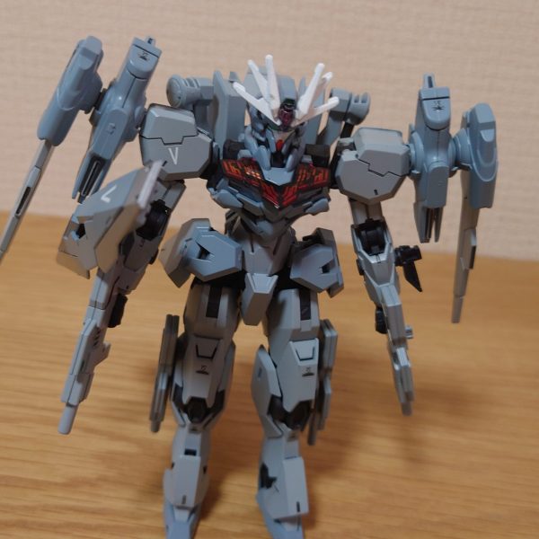 戦う選ばれた者の翼