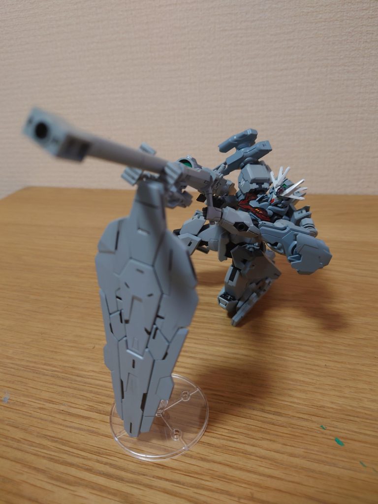 未来に選ばれた者の翼–2枚目/制作者：@VFR53622