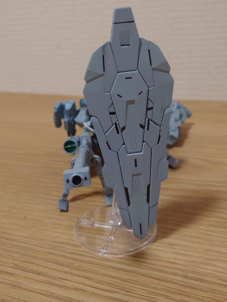 未来に選ばれた者の翼–3枚目/制作者：@VFR53622