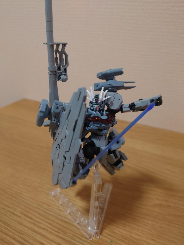 未来に選ばれた者の翼–4枚目/制作者：@VFR53622