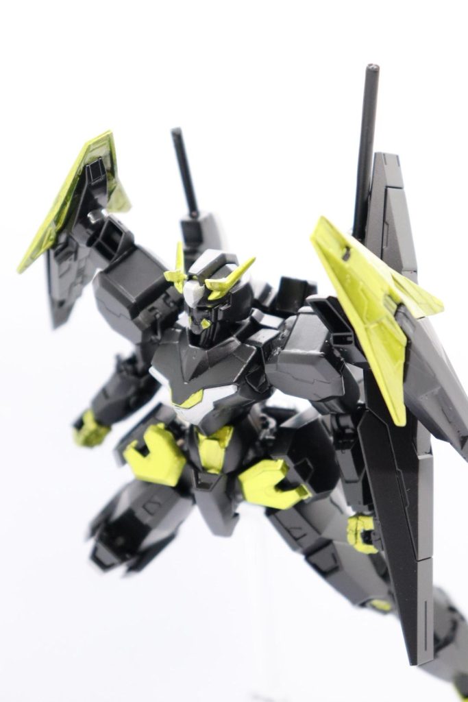 ガンヴレイヴァー–5枚目/制作者：ラスク