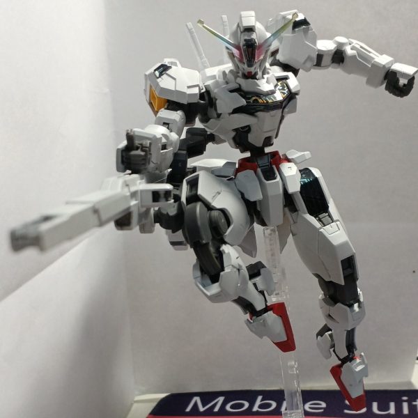 ガンダム•キャリバーン