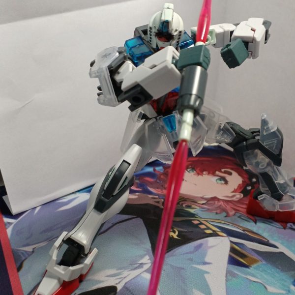 ビトレイス•δカスタム(ビトレイン)