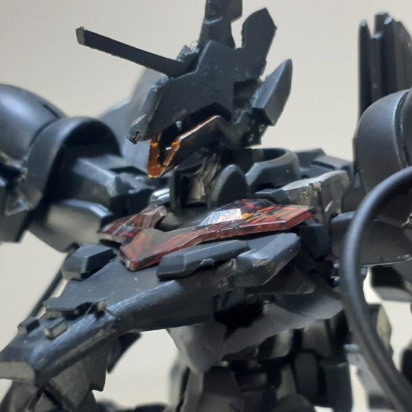 ガンダムルブリススケアリー