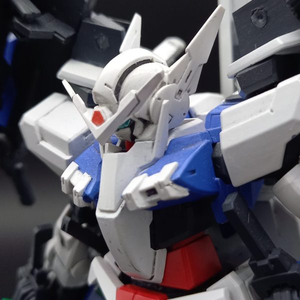 ダブルオーアストレア