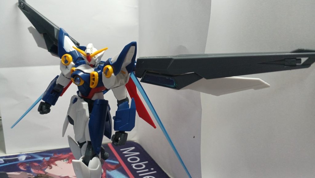 実は、元々こんな感じで出そうかなと思ったんですけれども顔があまり好みじゃなかったので今のものになりました。