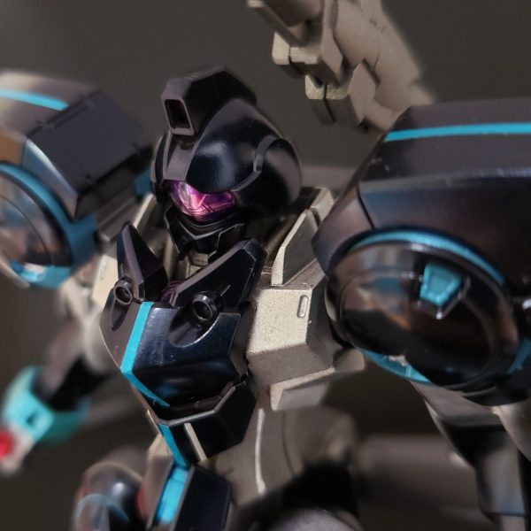 ハインドリーアビー