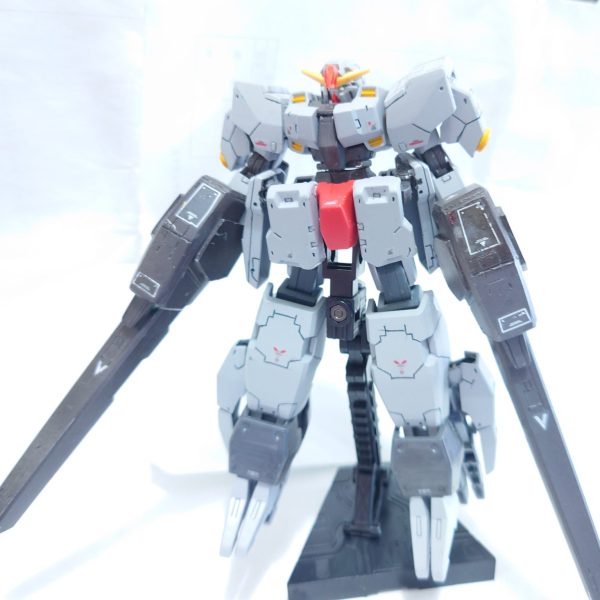 セラヴィーガンダム2