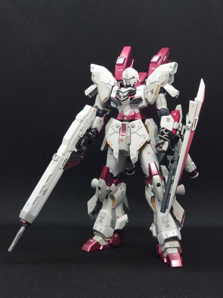 シナンジュ・スタイン(オリジナルカラー)–5枚目/制作者：ジョーカー