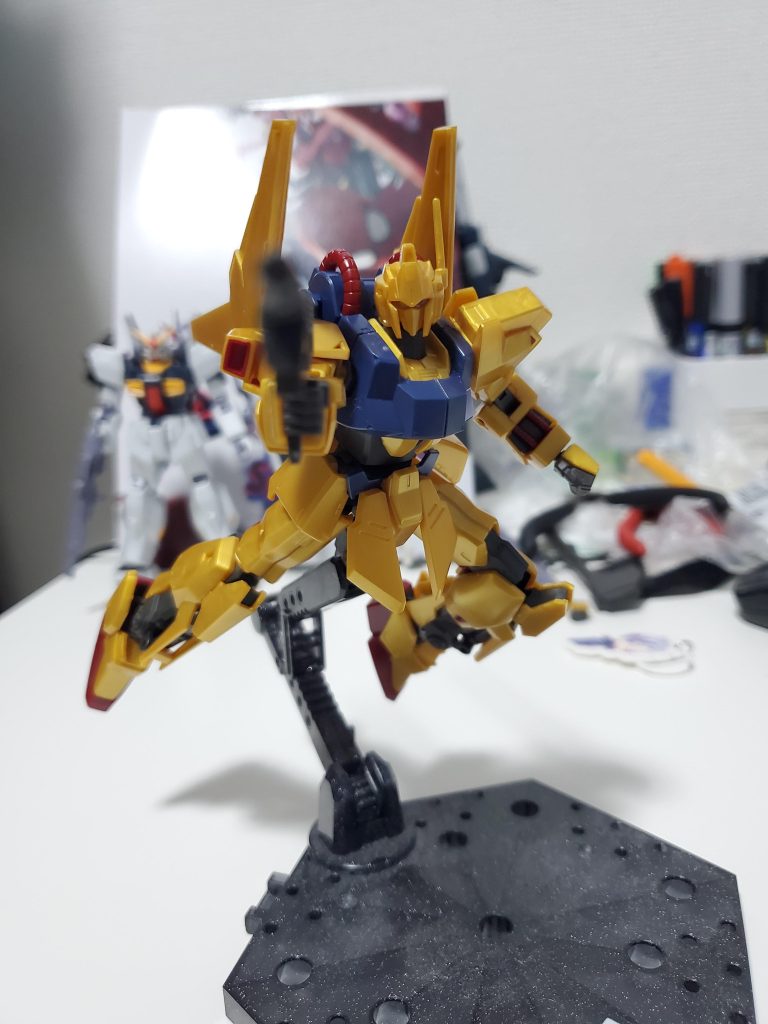 パチ組み百式–3枚目/制作者：asagi21