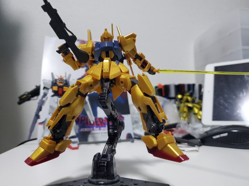 パチ組み百式–4枚目/制作者：asagi21