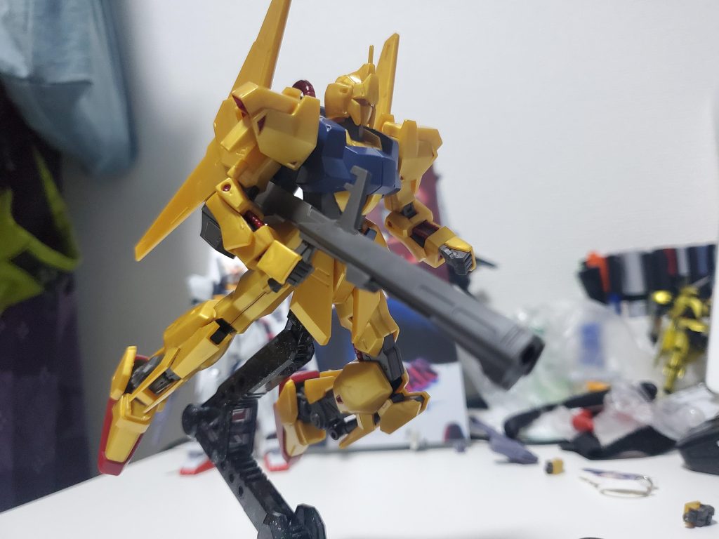 パチ組み百式–5枚目/制作者：asagi21