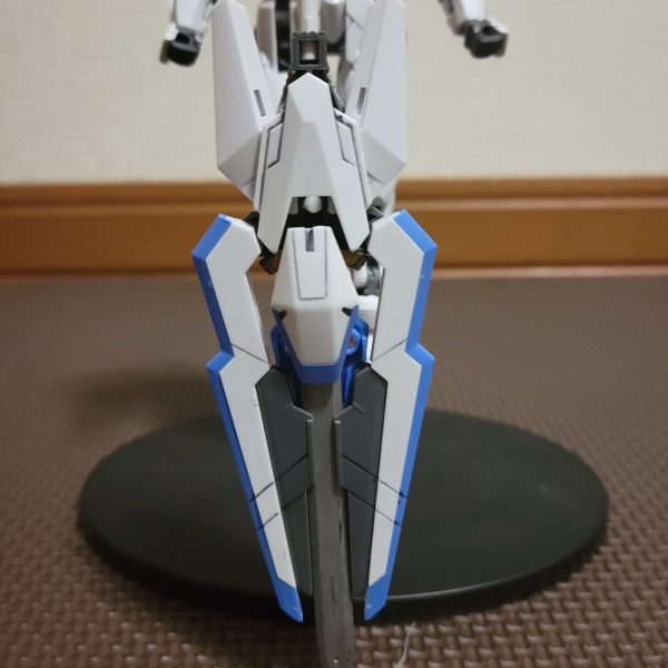 HG ガンダムバエル