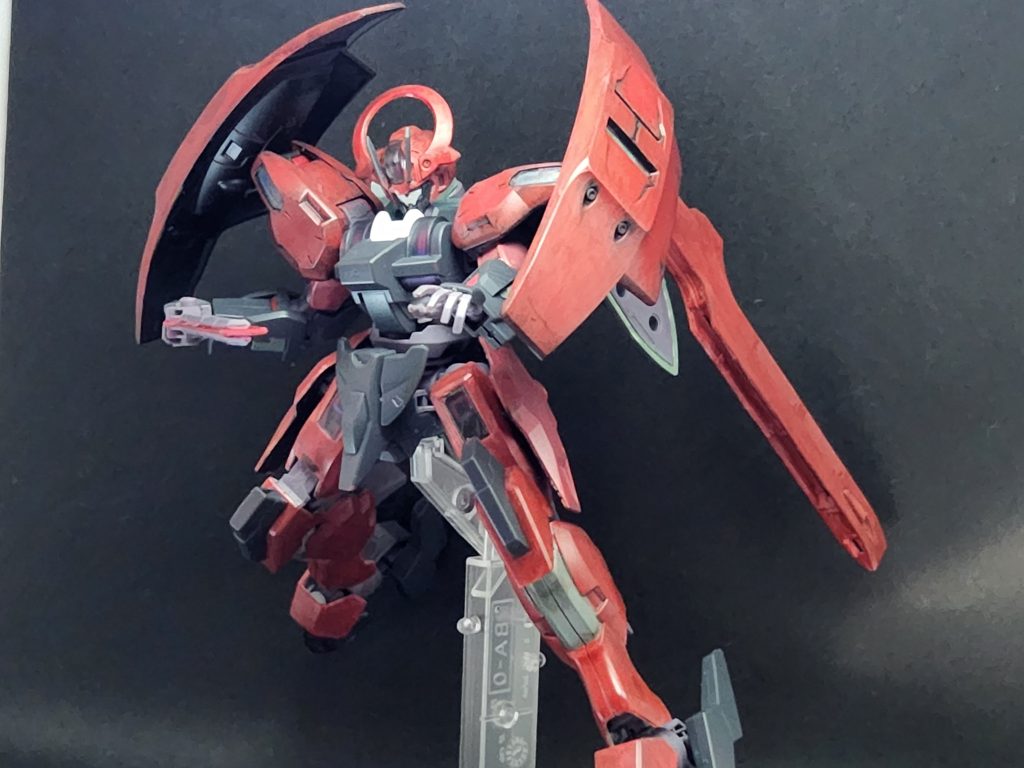 シュバルゼッテ　–2枚目/制作者：@Tic00