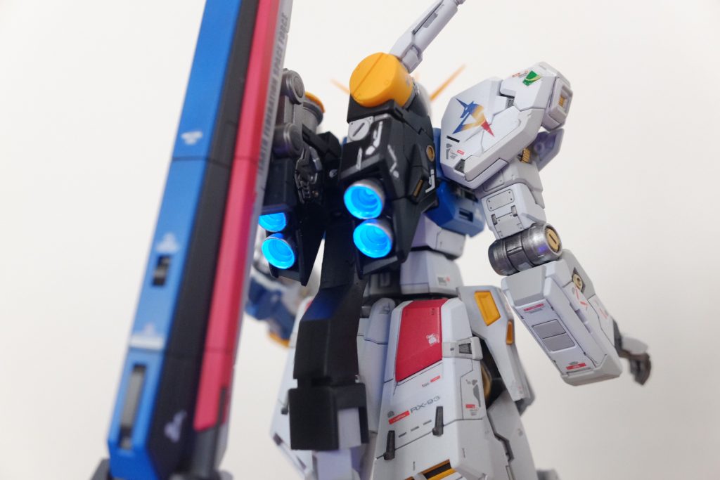 RX-93ff νガンダム–3枚目/制作者：B