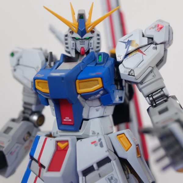 RX-93ff νガンダム