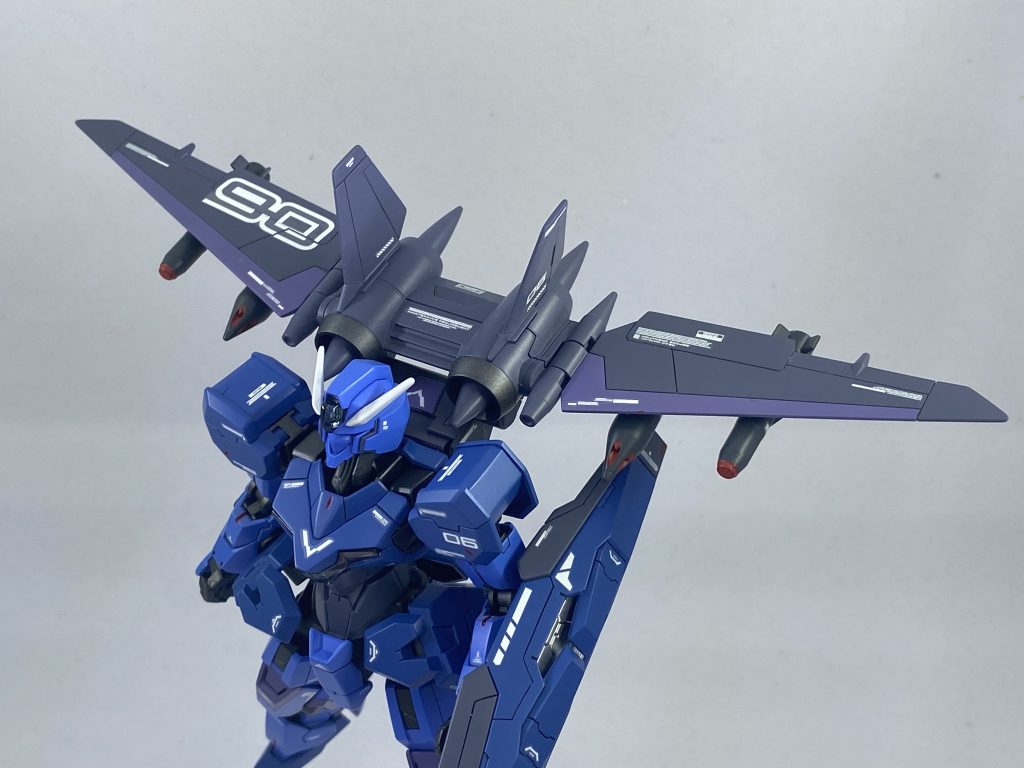 翼たしかウインダムのだったはず…