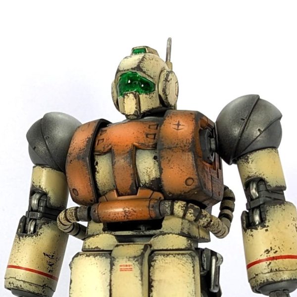 【オリジナル設定】RPF-06R　テオ　