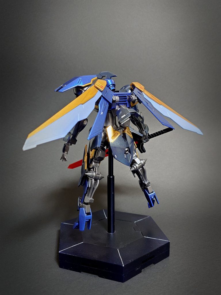 黒騎士エリス–3枚目/制作者：NANACY