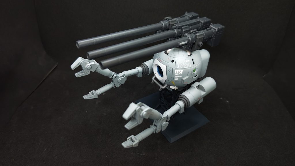 右斜め俯瞰デカールは第17機動艦隊から来ています。