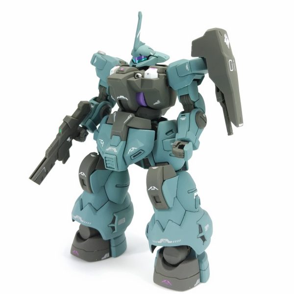 ディランザ（フェルシー機）