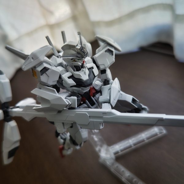 ガンダムキャリバーン