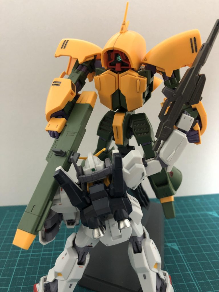 劇中再現(๑˃̵ᴗ˂̵)