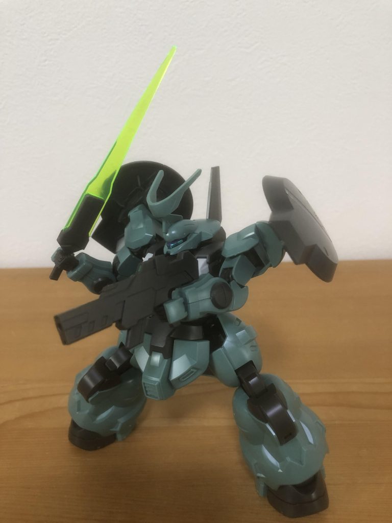 ラウダ君のディランザ–4枚目/制作者：平良野アロウ