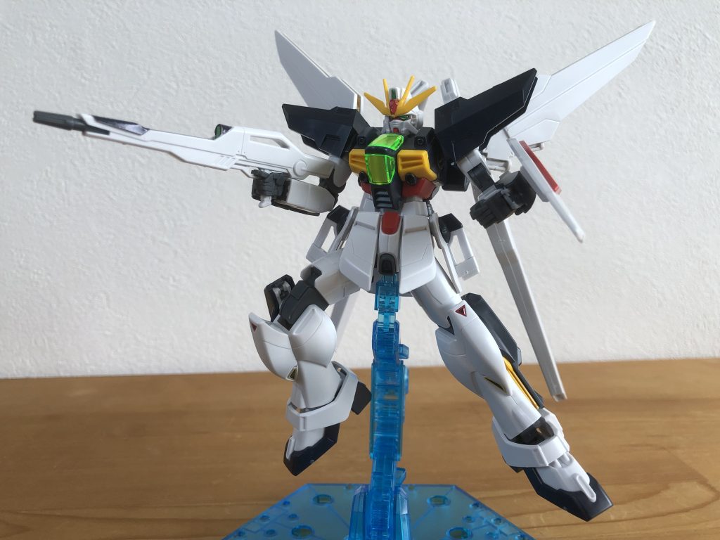 ダブルエックス–3枚目/制作者：平良野アロウ