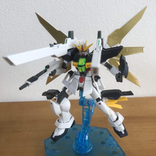 ダブルエックス