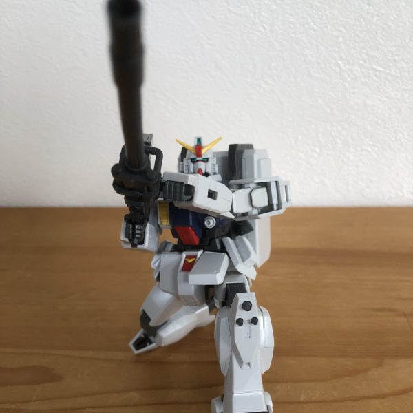 嵐の中で輝いて