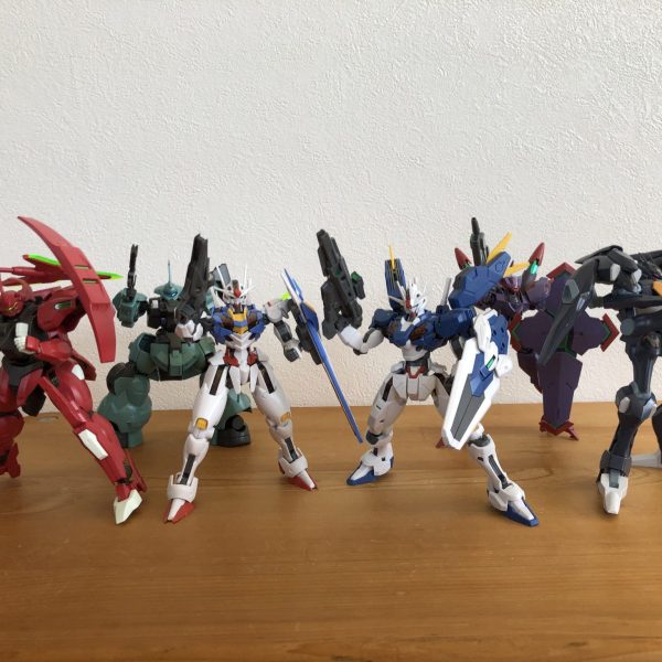 水星の魔女ありがとう