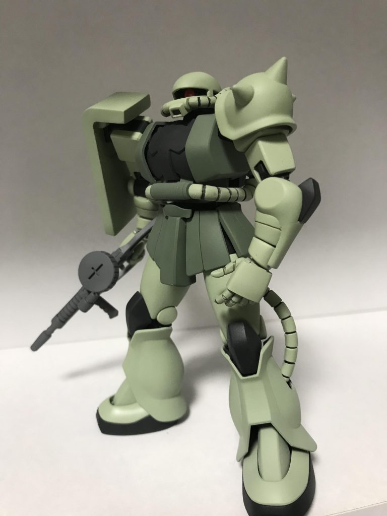 それでも見えません笑一応カメラ目線なんですが