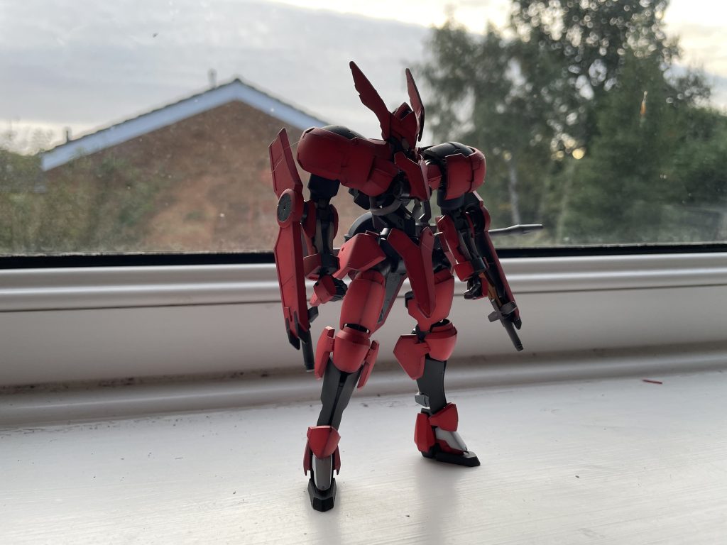 真• グリムゲルデ–3枚目/制作者：惟