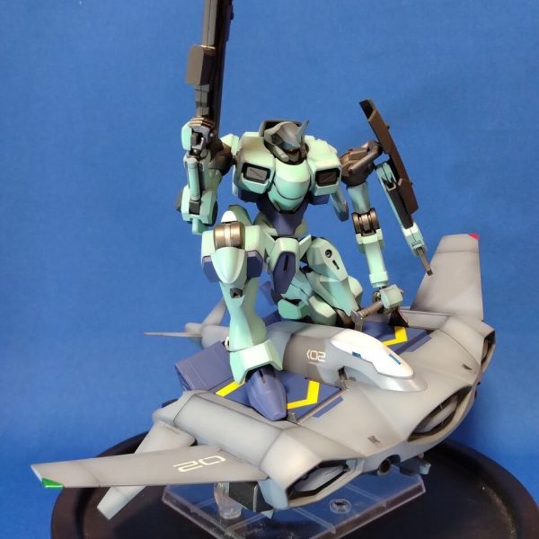 ザウォート＆ティックバラン