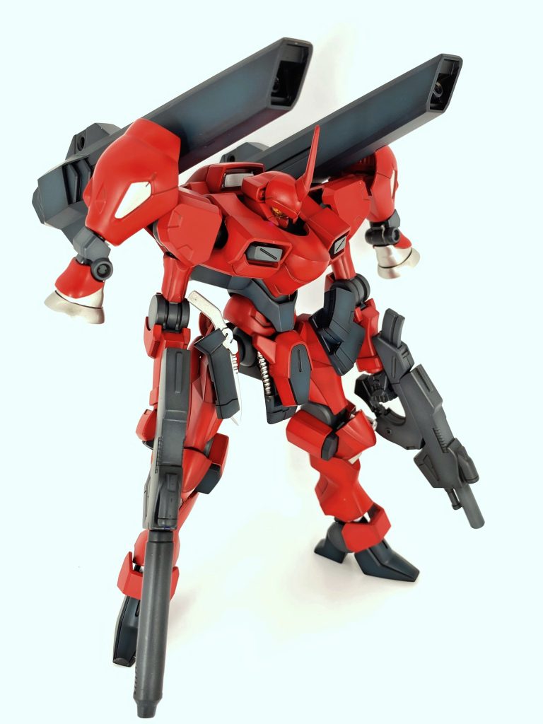 ザウォートアメイジング–3枚目/制作者：casadora